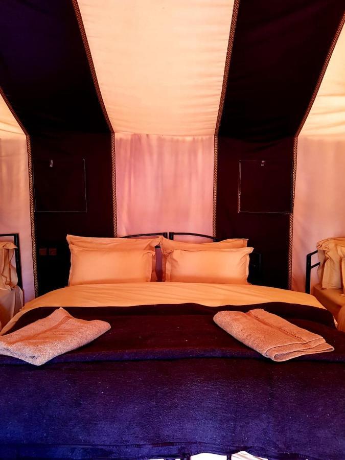 Bedouin Desert Camp Merzouga Εξωτερικό φωτογραφία