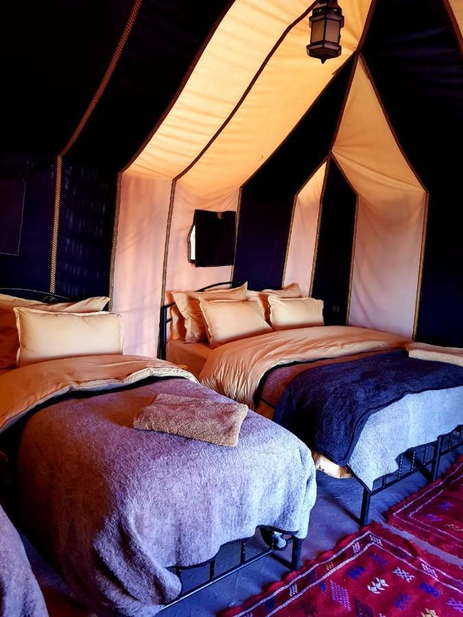 Bedouin Desert Camp Merzouga Εξωτερικό φωτογραφία