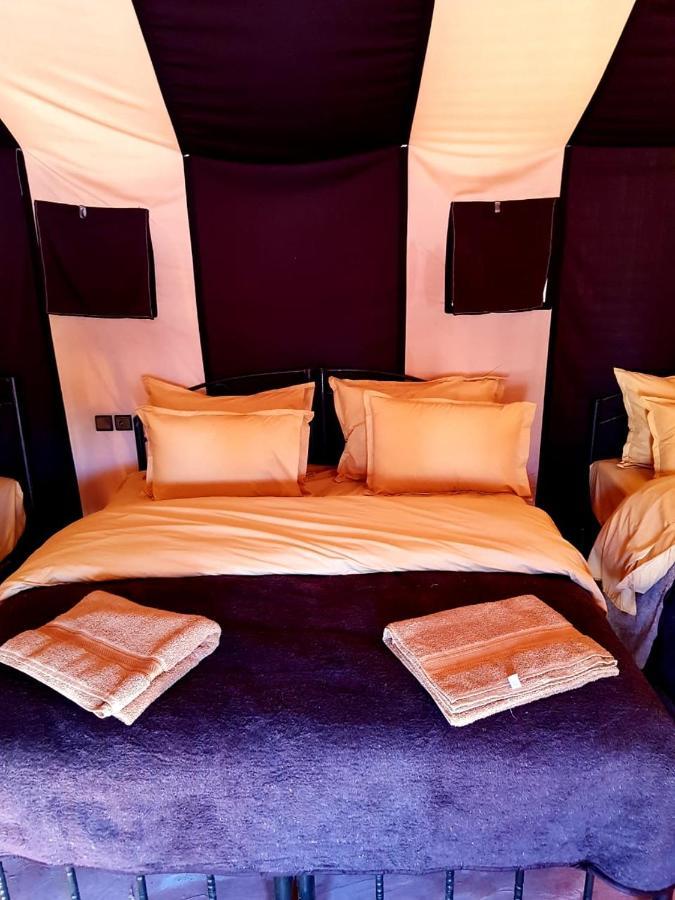 Bedouin Desert Camp Merzouga Εξωτερικό φωτογραφία