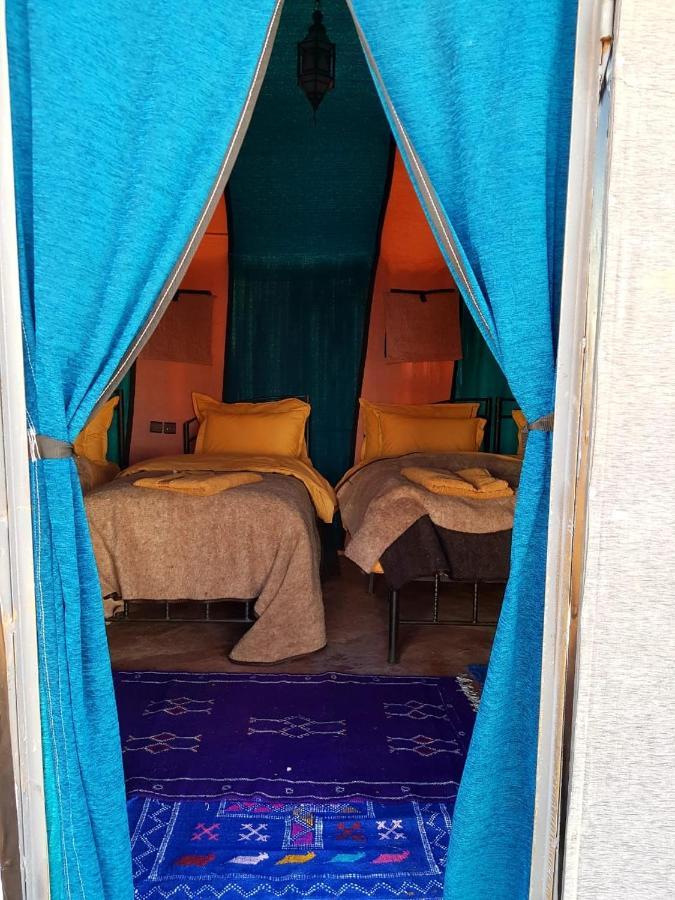 Bedouin Desert Camp Merzouga Εξωτερικό φωτογραφία