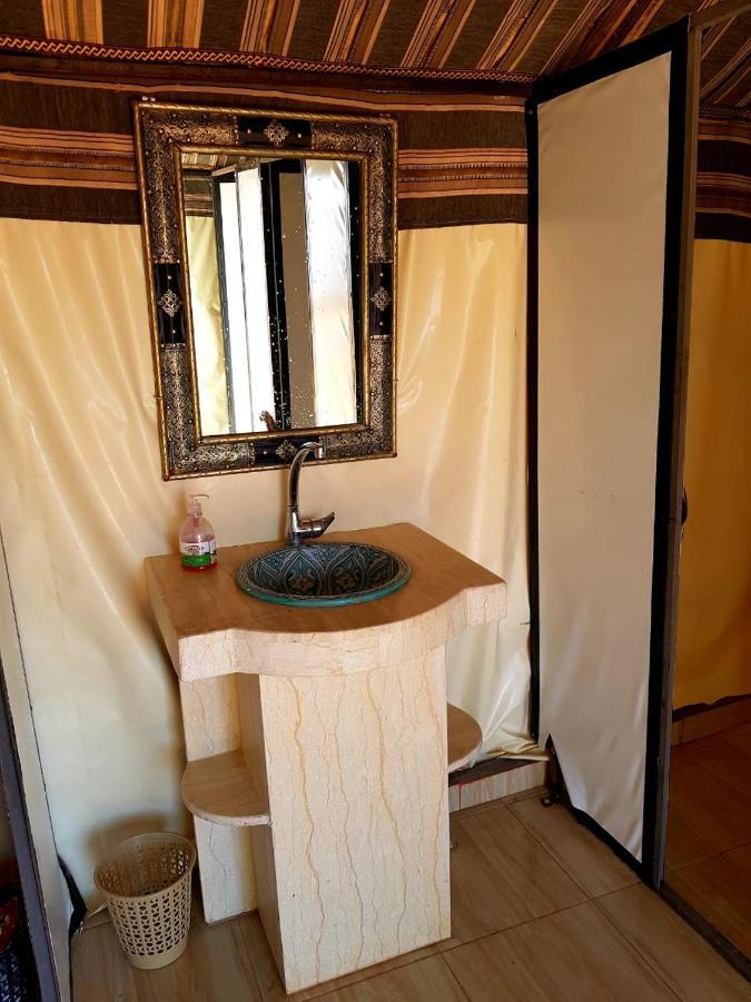 Bedouin Desert Camp Merzouga Εξωτερικό φωτογραφία